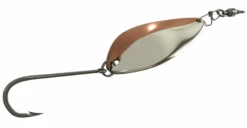 P-Line Pro Steel Spoon -Fishing Products Store 39307174117465