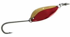 P-Line Pro Steel Spoon -Fishing Products Store 39307174183001