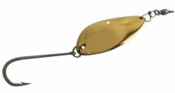 P-Line Pro Steel Spoon -Fishing Products Store 39307174314073