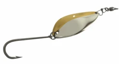 P-Line Pro Steel Spoon -Fishing Products Store 39307174510681