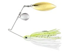 Terminator P1 Pro Series Colorado Willow Spinnerbait -Fishing Products Store 39318663594073