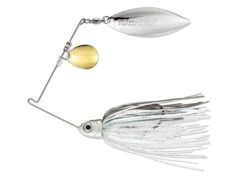 Terminator P1 Pro Series Colorado Willow Spinnerbait -Fishing Products Store 39318663692377