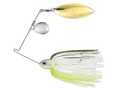 Terminator P1 Pro Series Colorado Willow Spinnerbait -Fishing Products Store 39318663790681