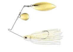 Terminator P1 Pro Series Colorado Willow Spinnerbait -Fishing Products Store 39318663921753