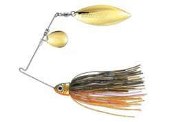 Terminator P1 Pro Series Colorado Willow Spinnerbait -Fishing Products Store 39318663954521