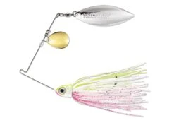Terminator P1 Pro Series Colorado Willow Spinnerbait -Fishing Products Store 39318664020057