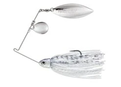 Terminator P1 Pro Series Colorado Willow Spinnerbait -Fishing Products Store 39318664118361