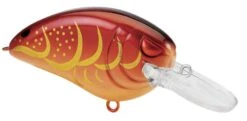 SPRO Little John MD 50 Type R Medium Diving Crankbait -Fishing Products Store 39332415438937