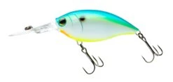 Hardcore Crank 70F 3+ Deep Diving Crankbait 14 Hardcore Crank 70F 3+ Deep Diving Crankbait -Fishing Products Store 39376068804697