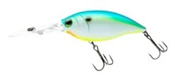 Hardcore Crank 75F 4+ Deep Diving Crankbait 14 Hardcore Crank 75F 4+ Deep Diving Crankbait -Fishing Products Store 39376076243033