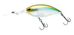 Hardcore Crank 75F 4+ Deep Diving Crankbait 16 Hardcore Crank 75F 4+ Deep Diving Crankbait -Fishing Products Store 39376076341337