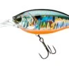 Hardcore Crank 75F 4+ Deep Diving Crankbait -Fishing Products Store 39376076406873