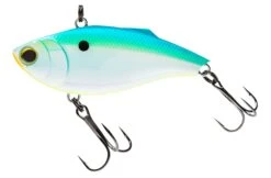 Hardcore Flashi'N Vibe 65S Lipless Crankbait 15 Hardcore Flashi'N Vibe 65S Lipless Crankbait -Fishing Products Store 39376085975129