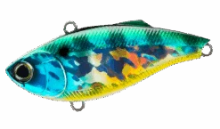 Hardcore Flashi'N Vibe 65S Lipless Crankbait 19 Hardcore Flashi'N Vibe 65S Lipless Crankbait -Fishing Products Store 39376086106201