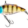 Hardcore Flashi'N Vibe 65S Lipless Crankbait -Fishing Products Store 39376086204505