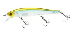 Hardcore Minnow Flat 70SP/95SP Suspending Jerkbait 22 Hardcore Minnow Flat 70SP/95SP Suspending Jerkbait -Fishing Products Store 39376113270873