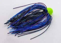 BnR Tackle Salmon Twitching Jigs -Fishing Products Store 39376193028185