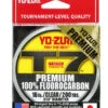 Yo-Zuri T7 Premium Fluorocarbon 200 Yards -Fishing Products Store 39406683095129
