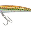 Yo-Zuri Pins Minnow Sinking Shallow Diver -Fishing Products Store 39410748031065