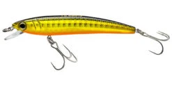 Yo-Zuri Pins Minnow Sinking Shallow Diver -Fishing Products Store 39410748227673