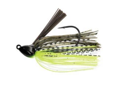 Evergreen International Grass Ripper Swim Jig -Fishing Products Store 39427528491097