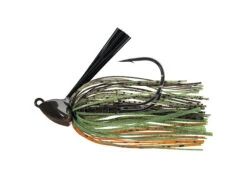 Evergreen International Grass Ripper Swim Jig -Fishing Products Store 39427528687705