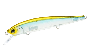 Hardcore Minnow Flat 70F/95F Floating Jerkbait 11 Hardcore Minnow Flat 70F/95F Floating Jerkbait - Image 9