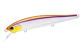 Hardcore Minnow Flat 70F/95F Floating Jerkbait 20 Hardcore Minnow Flat 70F/95F Floating Jerkbait - Image 18