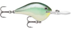 Rapala DT Series Crankbait DT8 -Fishing Products Store 39639347167321