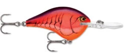 Rapala DT Series Crankbait DT8 -Fishing Products Store 39639347462233