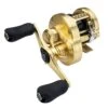Shimano Calcutta A Conquest 100/200 Round Casting Reel -Fishing Products Store 39698442551385