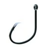 Eagle Claw Trokar TK4 Lancet Circle Non-Offset Hook -Fishing Products Store 39711881101401
