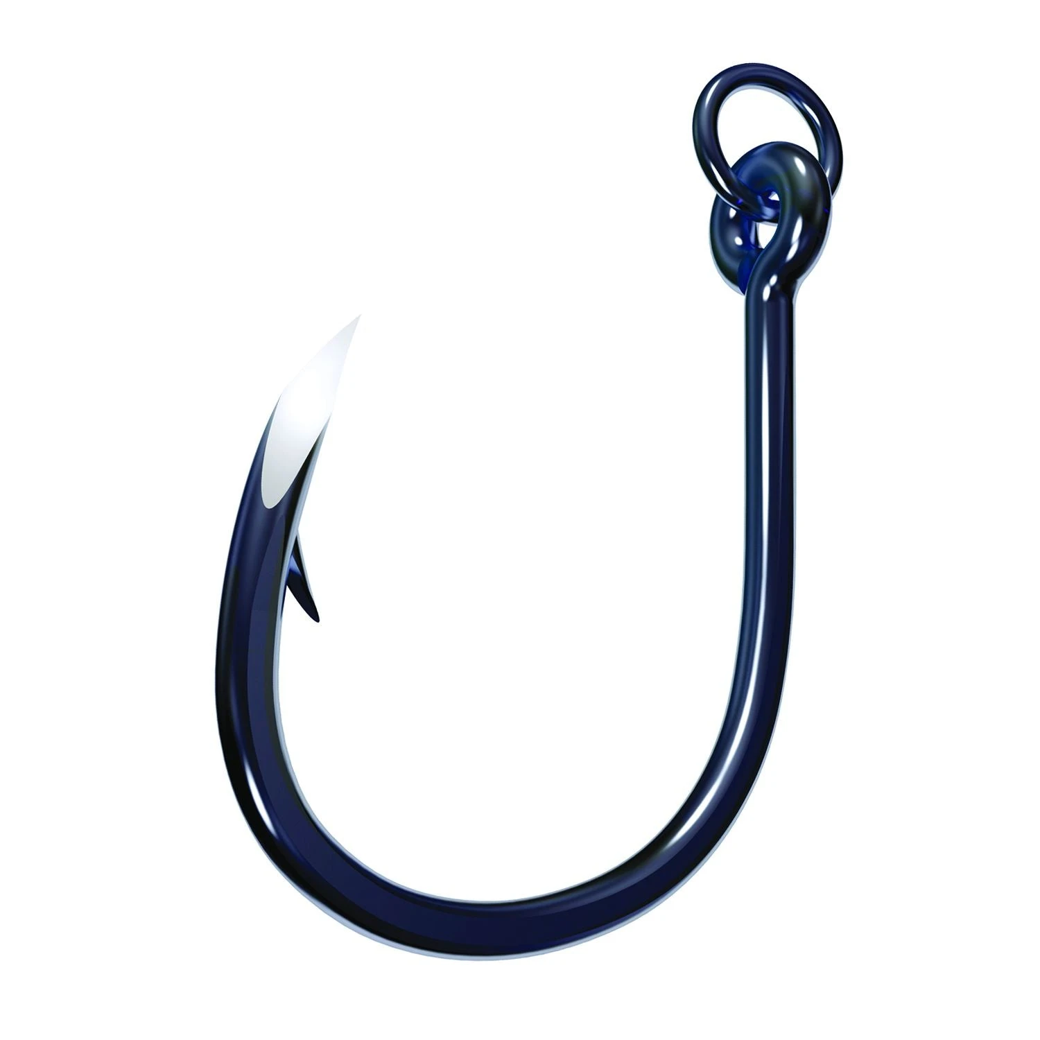 Eagle Claw Trokar Extreme Live Bait Ringed Hook 3 Eagle Claw Trokar Extreme Live Bait Ringed Hook