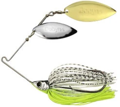 Dobyns D-Blade Beast Double Willow Spinnerbaits -Fishing Products Store 39723186520153