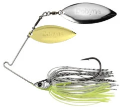 Dobyns D-Blade Beast Double Willow Spinnerbaits -Fishing Products Store 39723186716761