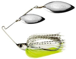 Dobyns D-Blade Beast Double Willow Spinnerbaits -Fishing Products Store 39723186815065