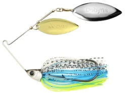 Dobyns D-Blade Beast Double Willow Spinnerbaits -Fishing Products Store 39723186978905