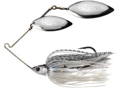 Dobyns D-Blade Beast Double Willow Spinnerbaits -Fishing Products Store 39723187011673