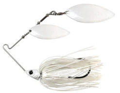 Dobyns D-Blade Beast Double Willow Spinnerbaits -Fishing Products Store 39723187208281