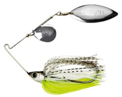 Dobyns D-Blade Beast Colorado/Willow Spinnerbaits -Fishing Products Store 39723193794649