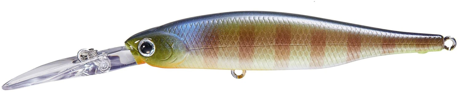 Lucky Craft Lightning Staysee 90 SP Suspending Jerkbait 4 Lucky Craft Lightning Staysee 90 SP Suspending Jerkbait - Image 2