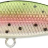 Lucky Craft Pointer 50 S Sinking Jerkbait -Fishing Products Store 39730020778073