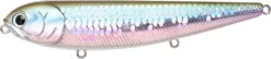 Lucky Craft Sammy 105 Knocking Topwater -Fishing Products Store 39730024644697