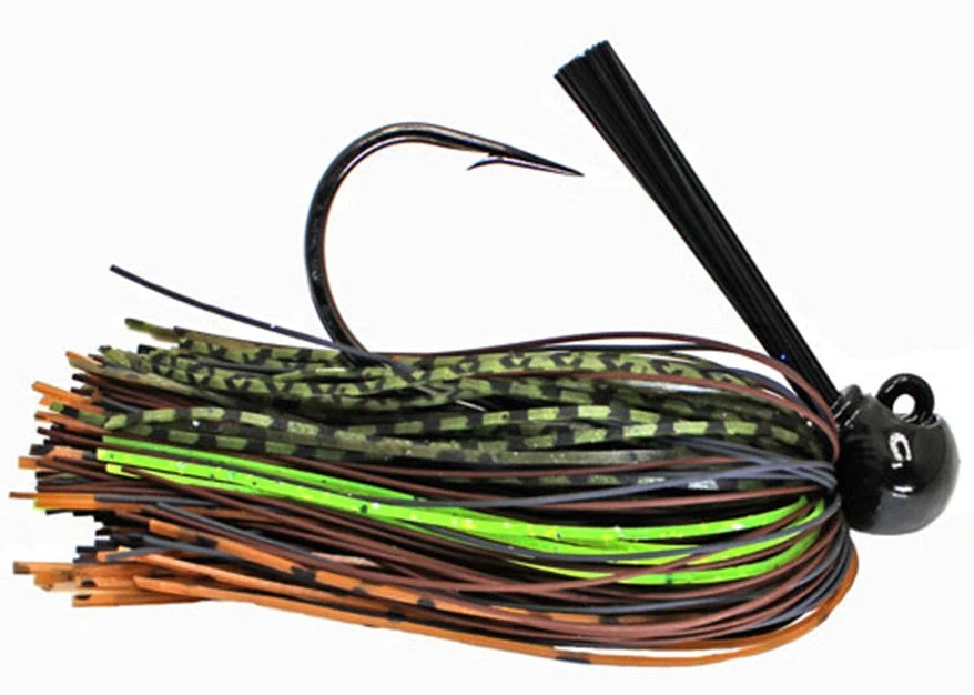 Dobyns Football Jigs 5 Dobyns Football Jigs - Image 3