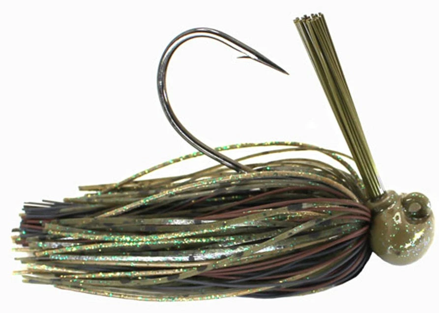Dobyns Football Jigs 6 Dobyns Football Jigs - Image 4