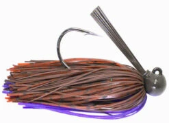 Dobyns Football Jigs 24 Dobyns Football Jigs -Fishing Products Store 39737822117977