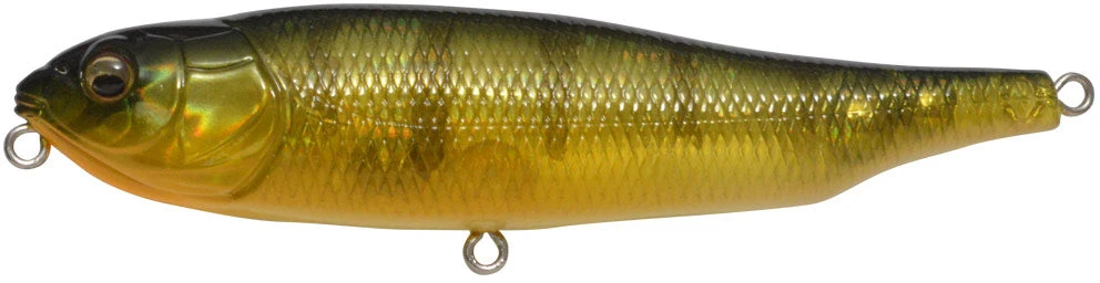 Megabass Giant Dog-X Topwater 6 Megabass Giant Dog-X Topwater - Image 4