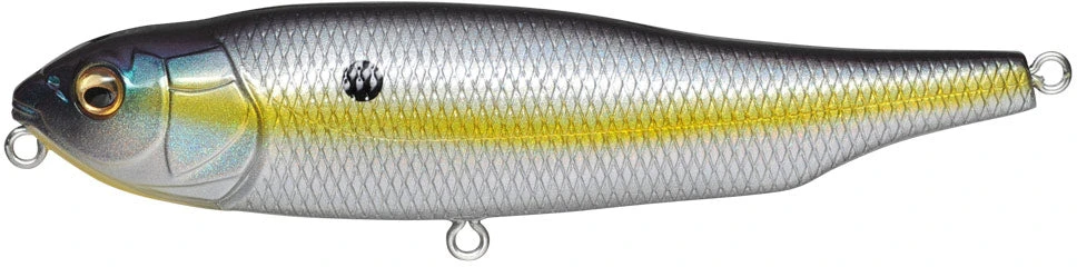 Megabass Giant Dog-X Topwater 11 Megabass Giant Dog-X Topwater - Image 9