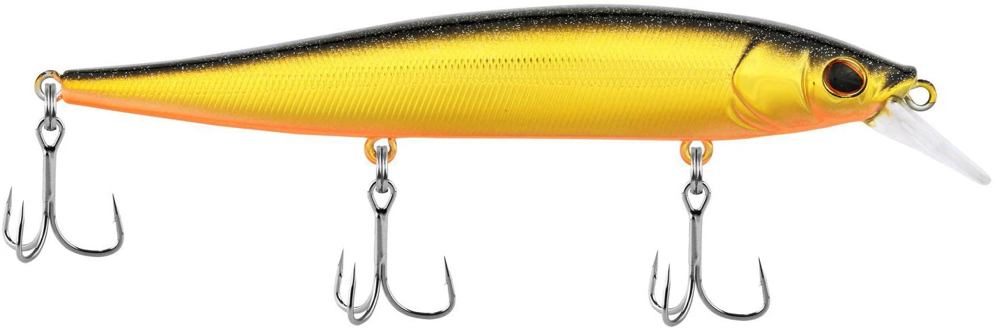 Berkley Stunna Jerkbait 3 Berkley Stunna Jerkbait