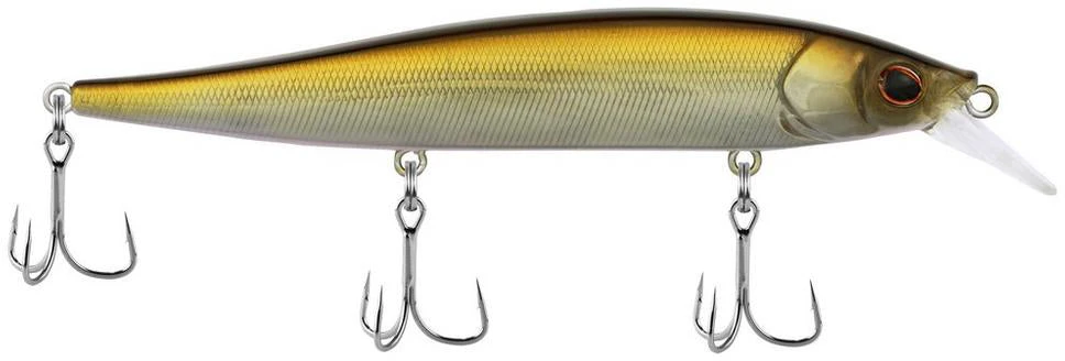 Berkley Stunna Jerkbait 7 Berkley Stunna Jerkbait - Image 5